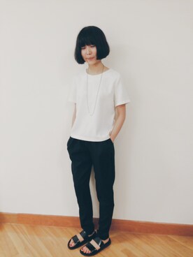 tang yuen manさんのコーディネート