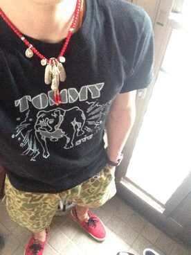 xiuさんのコーディネート