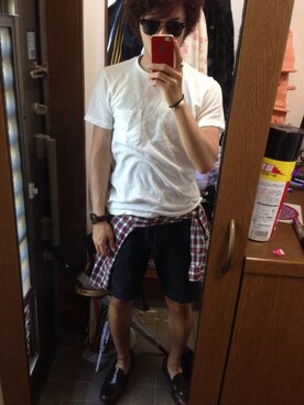 xiuさんのコーディネート