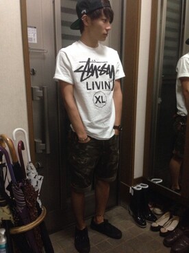 xiuさんのコーディネート