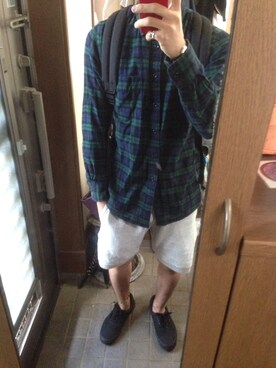 xiuさんのコーディネート