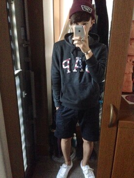 xiuさんのコーディネート