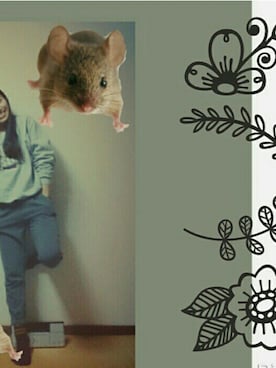 おかゆどのさんのコーディネート