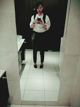 おかゆどのさんのコーディネート