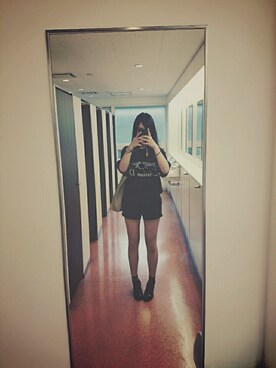 おかゆどのさんのコーディネート