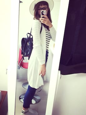 riiisさんのコーディネート