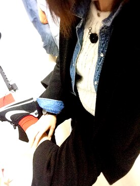 riiisさんのコーディネート