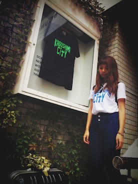 riiisさんのコーディネート