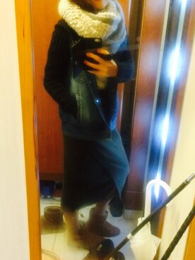 miiiさんのコーディネート