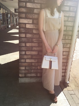 HONOKAさんのコーディネート