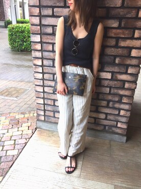 HONOKAさんのコーディネート