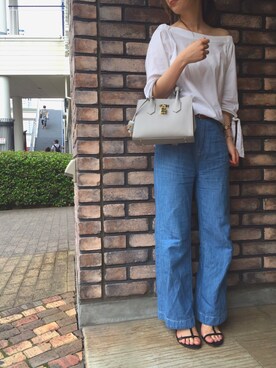 HONOKAさんのコーディネート