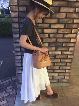 HONOKAさんのコーディネート