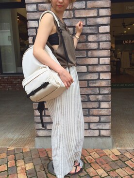 HONOKAさんのコーディネート