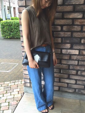 HONOKAさんのコーディネート