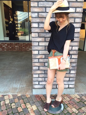 HONOKAさんのコーディネート