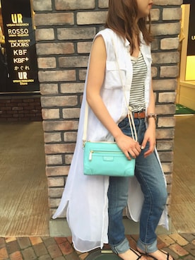 HONOKAさんのコーディネート