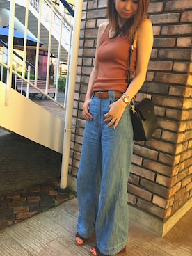 HONOKAさんのコーディネート