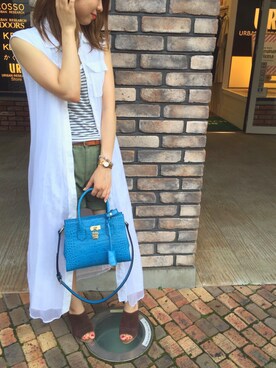 HONOKAさんのコーディネート