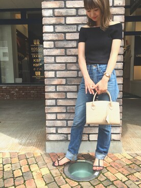 HONOKAさんのコーディネート