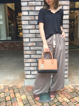 HONOKAさんのコーディネート