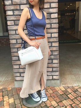 HONOKAさんのコーディネート