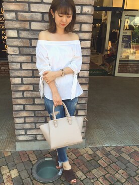 HONOKAさんのコーディネート