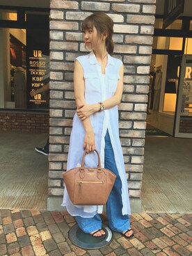 HONOKAさんのコーディネート