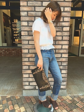 HONOKAさんのコーディネート