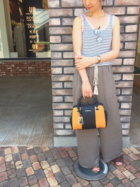 HONOKAさんのコーディネート