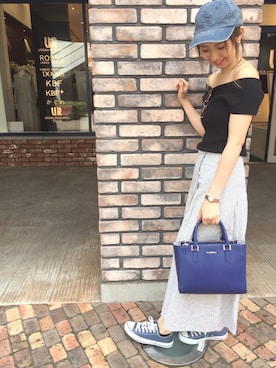 HONOKAさんのコーディネート