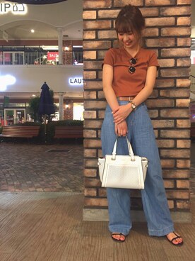 HONOKAさんのコーディネート