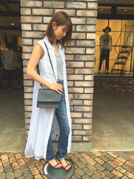 HONOKAさんのコーディネート