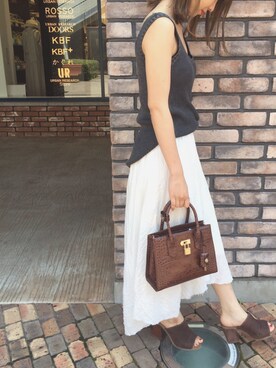 HONOKAさんのコーディネート