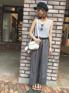 HONOKAさんのコーディネート