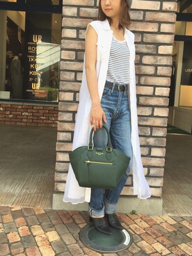 HONOKAさんのコーディネート