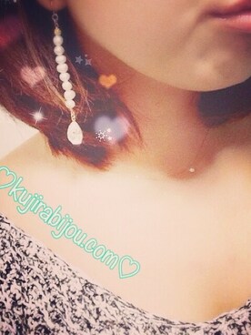 kujirabijouさんのコーディネート