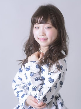 こももさんのコーディネート