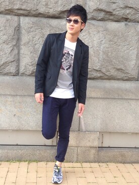 rentaさんのコーディネート