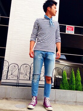 rentaさんのコーディネート