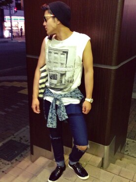 rentaさんのコーディネート