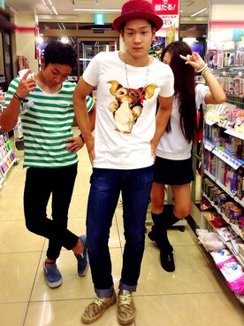 rentaさんのコーディネート