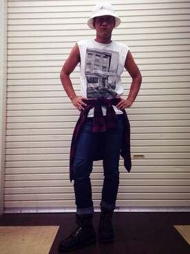 rentaさんのコーディネート