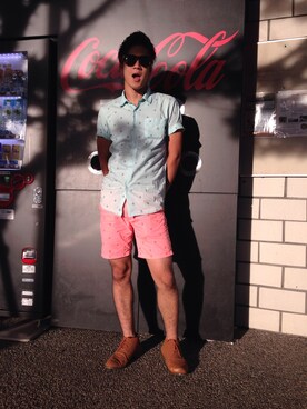 rentaさんのコーディネート