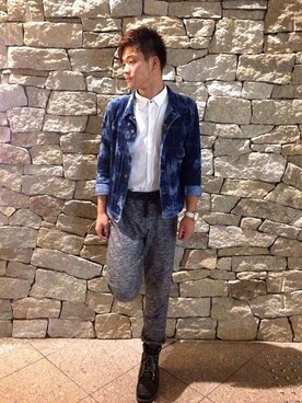 rentaさんのコーディネート