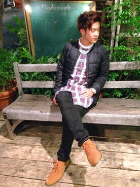 rentaさんのコーディネート