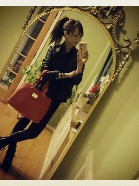 Aino_loveRock さんのコーディネート