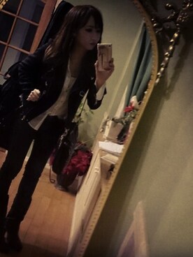 Aino_loveRock さんのコーディネート