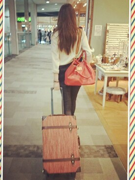 Aino_loveRock さんのコーディネート