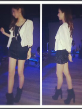 Aino_loveRock さんのコーディネート